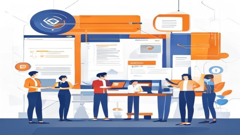 bitmart中国官网数字化转型核心引擎示意图