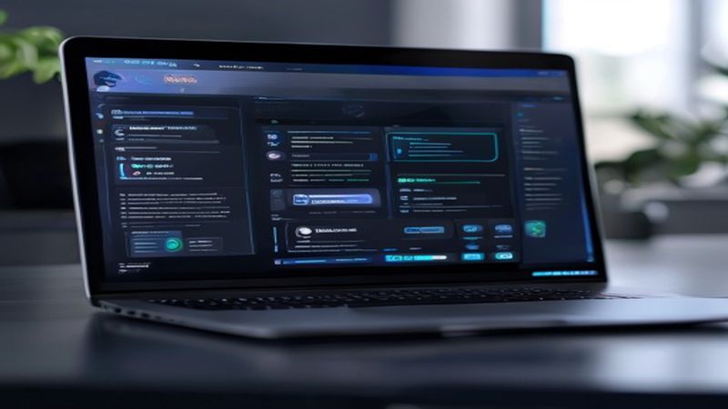 bitmart中国官网案例-科技公司数字营销